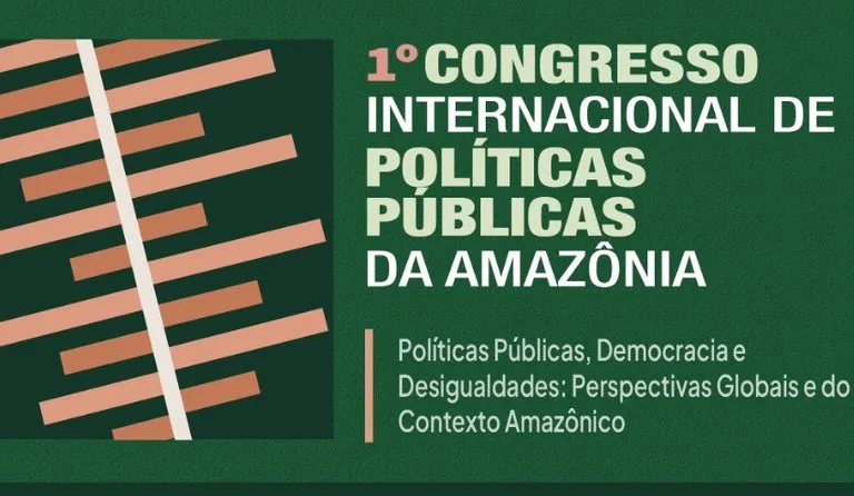 Porto Velho recebe primeiro Congresso Internacional de Políticas Públicas da Amazônia